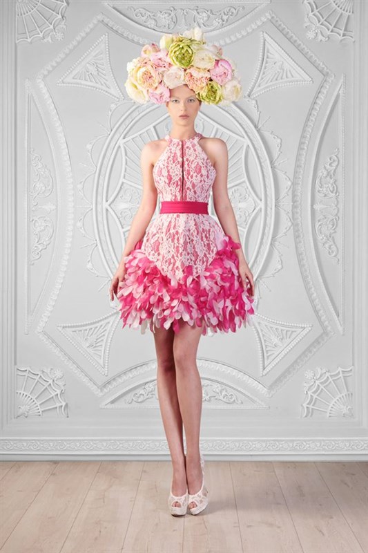 Rami Kadi Le Royaume Enchante collection